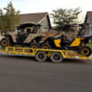 Meet your Posher, Andrew